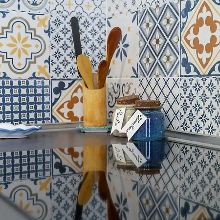 Ferienhaus Notordinary - Casa A Centro *