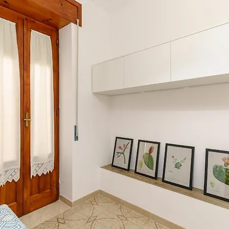 Notordinary - Casa A Centro Ferienhaus