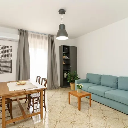 Notordinary - Casa A Centro Ferienhaus *