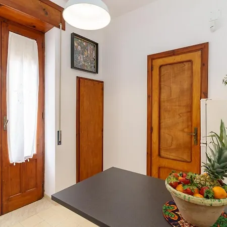 Ferienhaus Notordinary - Casa A Centro Noto