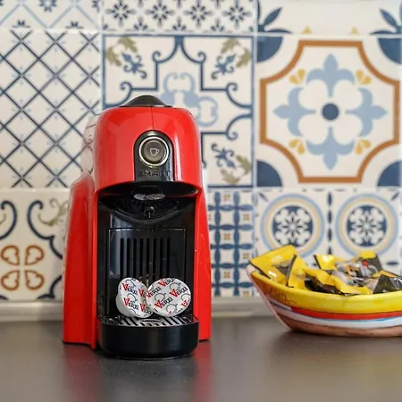 Notordinary - Casa A Centro Ferienhaus *