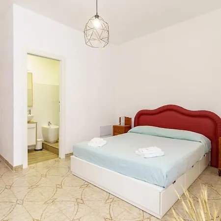 Notordinary - Casa A Centro Ferienhaus *