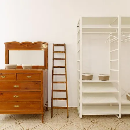 Ferienhaus Notordinary - Casa A Centro *