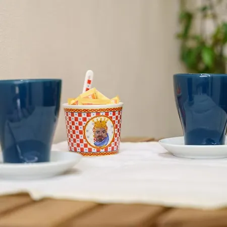 Notordinary - Casa A Centro Ferienhaus Noto