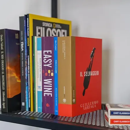 Notordinary - Casa A Centro