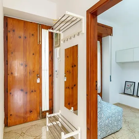 Notordinary - Casa A Centro Ferienhaus Noto