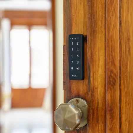 Notordinary - Casa A Centro Noto