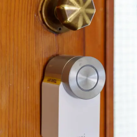 Notordinary - Casa A Centro Ferienhaus