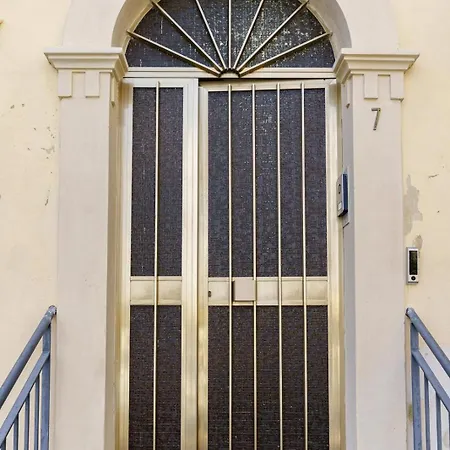 Notordinary - Casa A Centro *