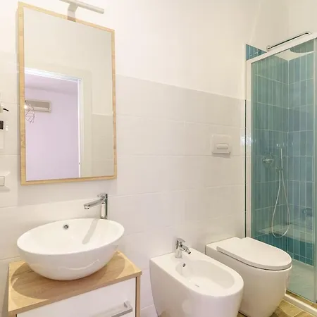 Holiday home Notordinary - Casa A Centro