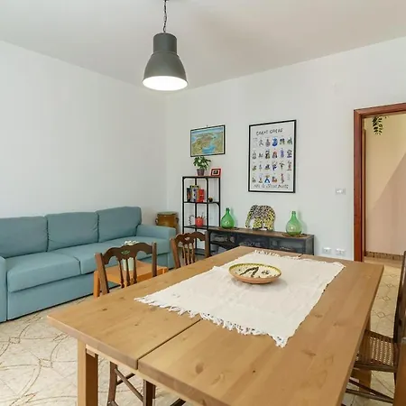 Holiday home Notordinary - Casa A Centro