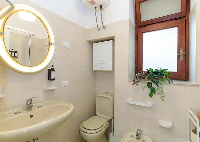 Notordinary - Casa A Centro * 诺托